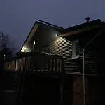 Waldhaus Wangen * ブルク・ロイラント