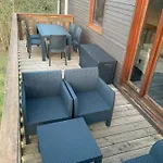 Waldhaus Wangen Burg Reuland