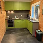 Waldhaus Wangen Бург-Ройланд