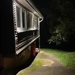 Waldhaus Wangen Σπίτι διακοπών Burg Reuland