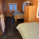 Waldhaus Wangen *