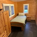 Waldhaus Wangen Burg Reuland