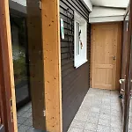 Waldhaus Wangen