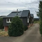 Prázdninový dům Waldhaus Wangen