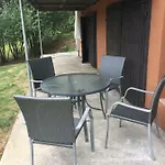 Waldhaus Wangen Σπίτι διακοπών Burg Reuland