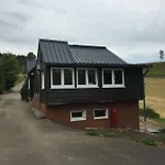 Σπίτι διακοπών Waldhaus Wangen *