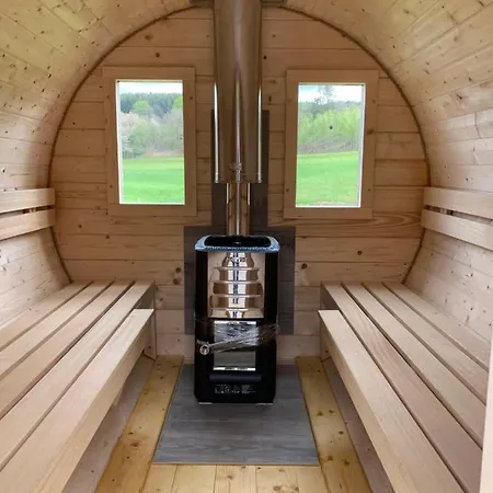 Waldhaus Wangen Ferienhaus