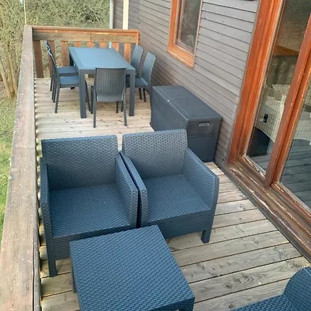 Waldhaus Wangen 부르그로랜드