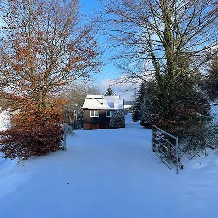 Waldhaus Wangen