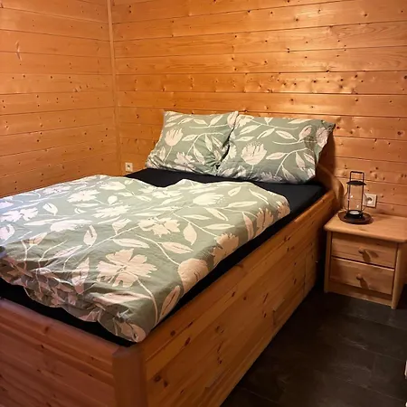 Waldhaus Wangen Ferienhaus *