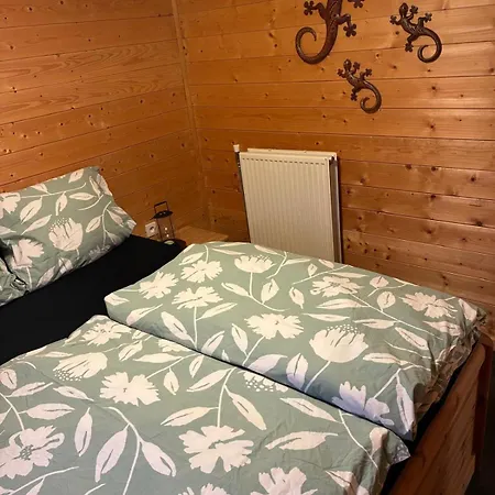 Waldhaus Wangen Ferienhaus *