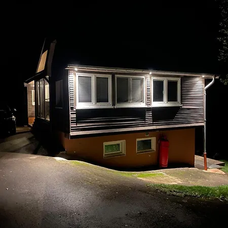 Waldhaus Wangen Σπίτι διακοπών