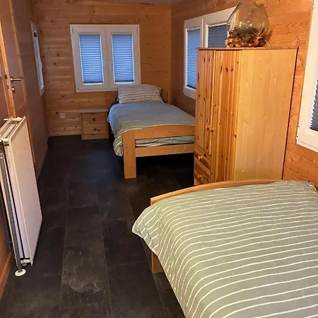 Waldhaus Wangen *