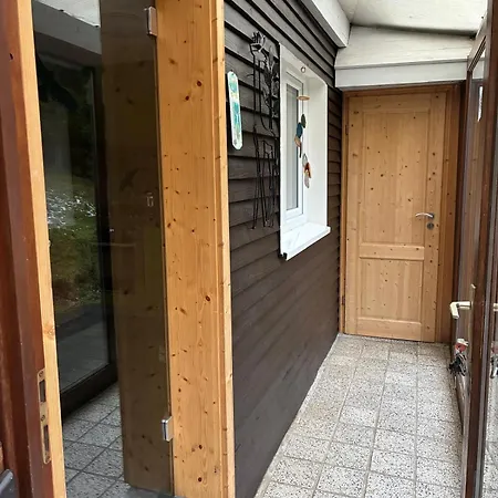 Waldhaus Wangen