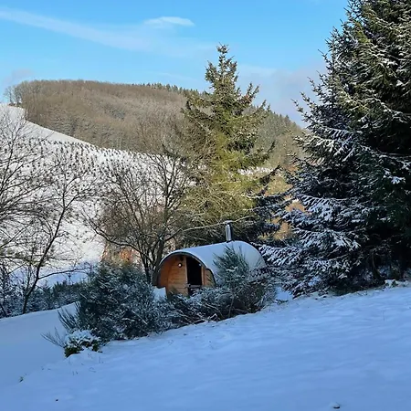 Waldhaus Wangen