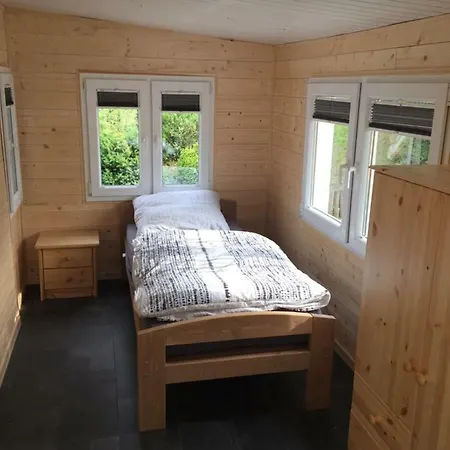 Vakantiehuis Waldhaus Wangen