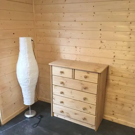 Semesterbostad Waldhaus Wangen