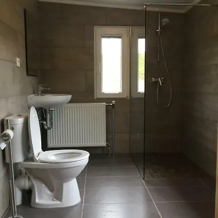 Waldhaus Wangen *