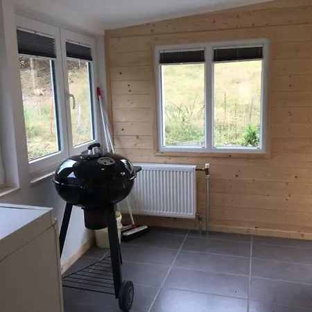 Waldhaus Wangen Ferienhaus *