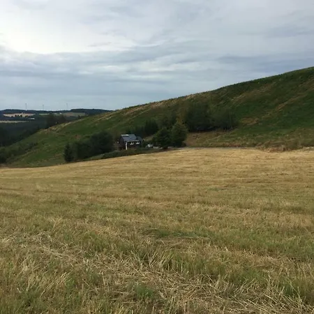 Waldhaus Wangen