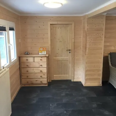 Waldhaus Wangen Semesterbostad *