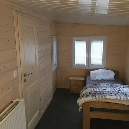 Waldhaus Wangen Semesterbostad