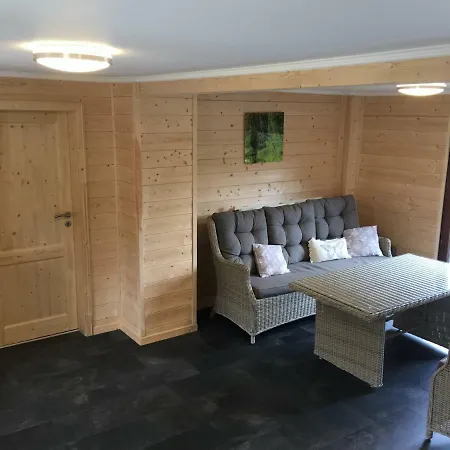 Waldhaus Wangen *
