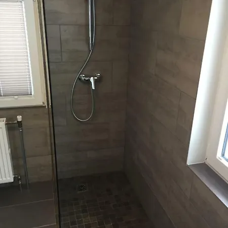 Waldhaus Wangen Semesterbostad