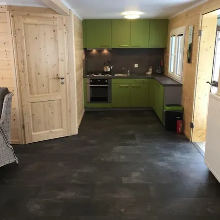 Vakantiehuis Waldhaus Wangen *