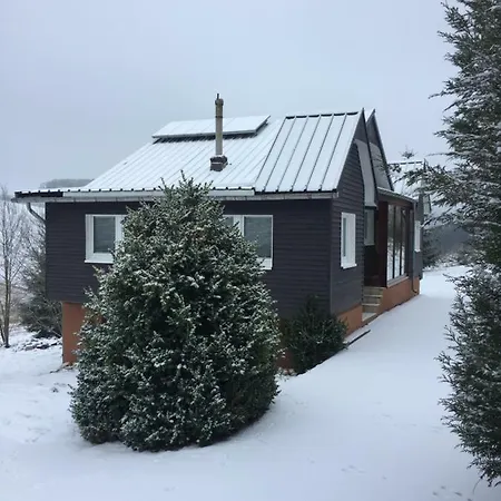 Waldhaus Wangen Semesterbostad