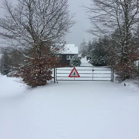Waldhaus Wangen